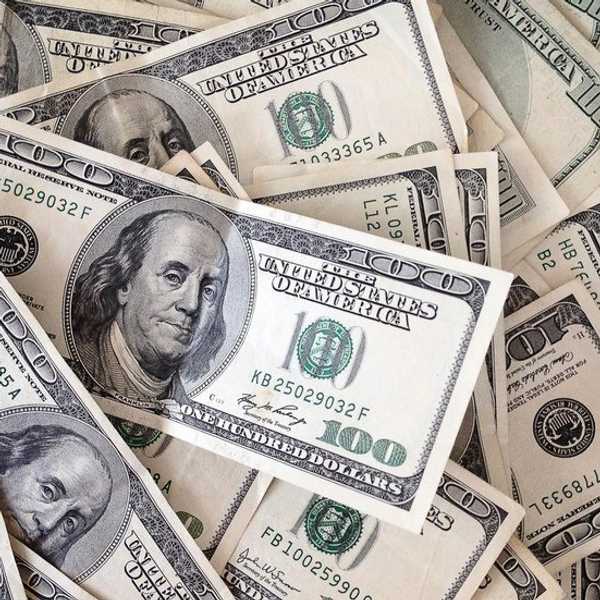 What "Money in Politics" Actually Means