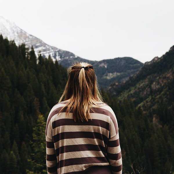 4 Things That Happen When You Put Yourself First