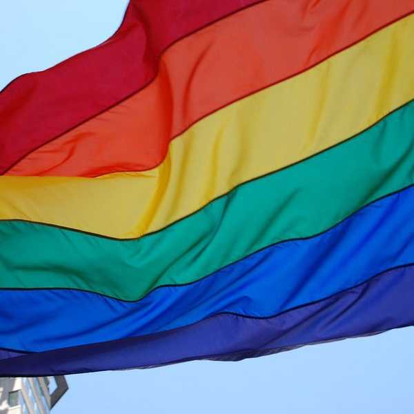 I Am Not Gay, But I Believe In Gay Rights