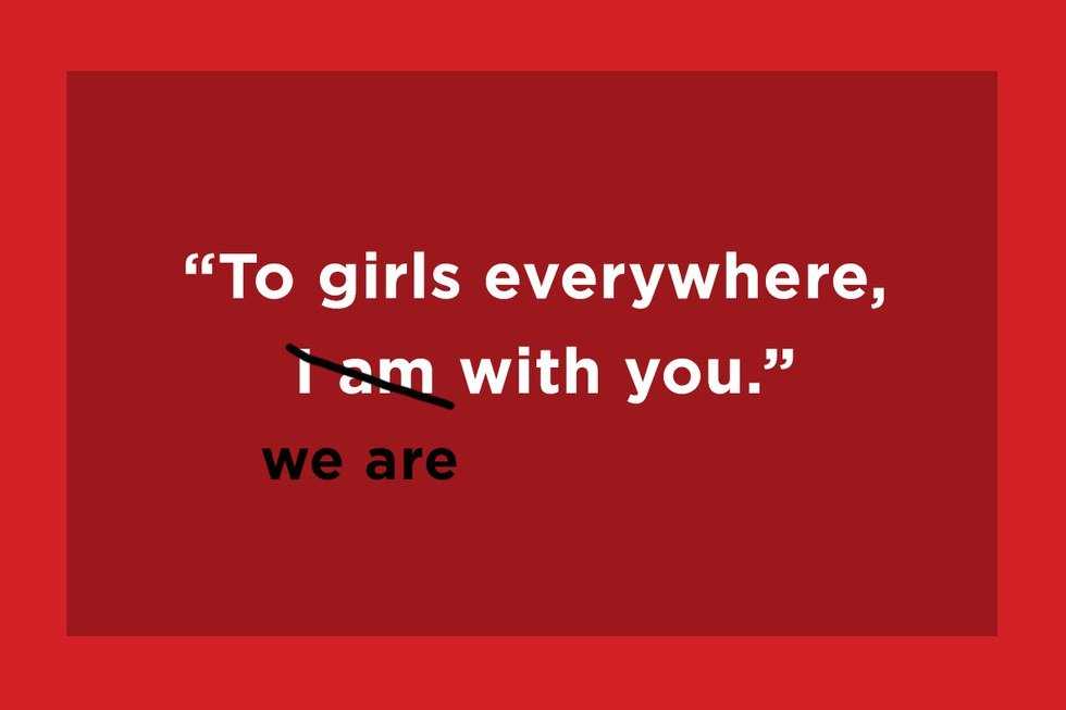 Why It's Important That The Stanford Rape Survivor Remains Anonymous