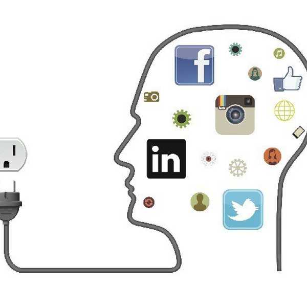 Unplug From Social Media