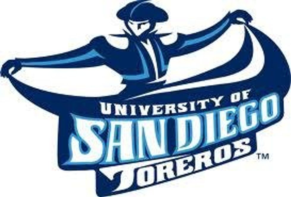 University Of San Diego Pitcher overcomes Leukemia To Realize Draft Dreams