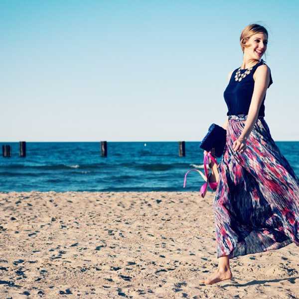 Summer Fashion Trends Every Girl Needs