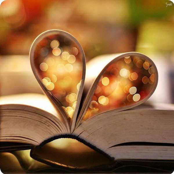Why I Write