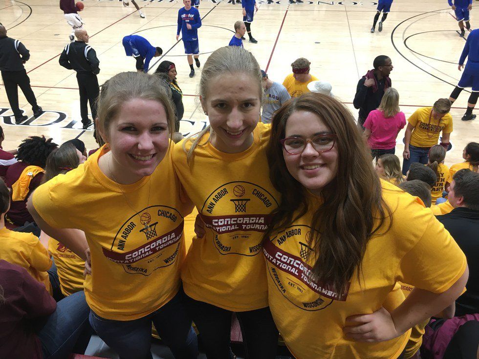 The Best "Worst Decision" I Ever Made