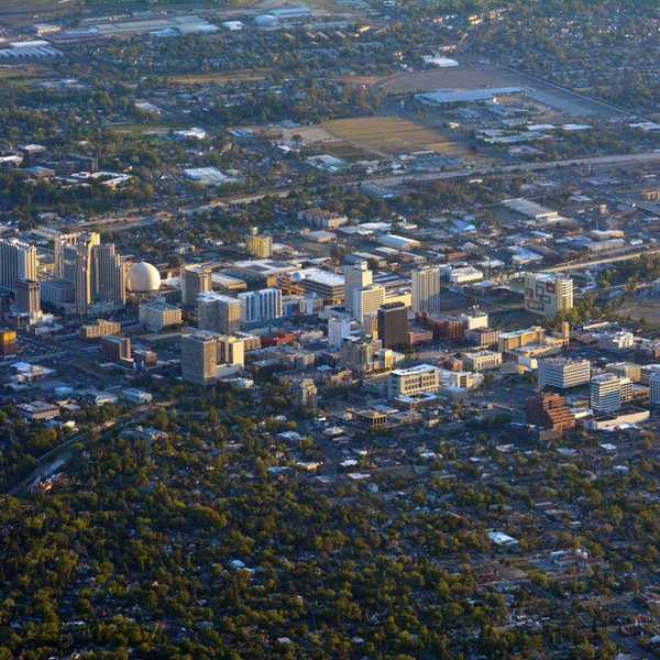 Why it's Important to Travel While You're Young