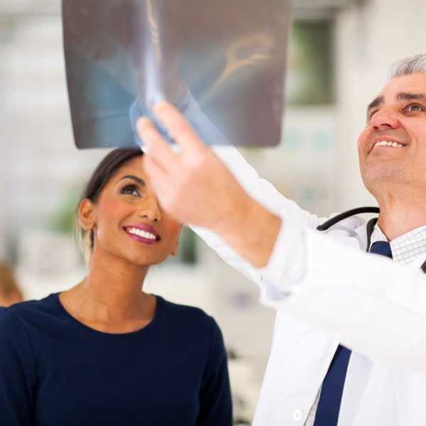 The Importance Of Shadowing