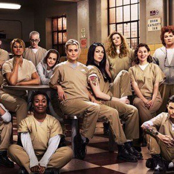 Season 4 Of OITNB Is Out