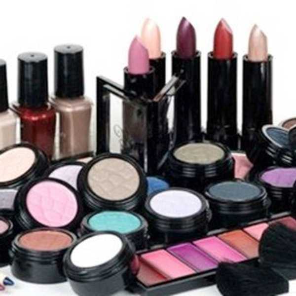 These Are The Beauty Products I Am Currently Using...