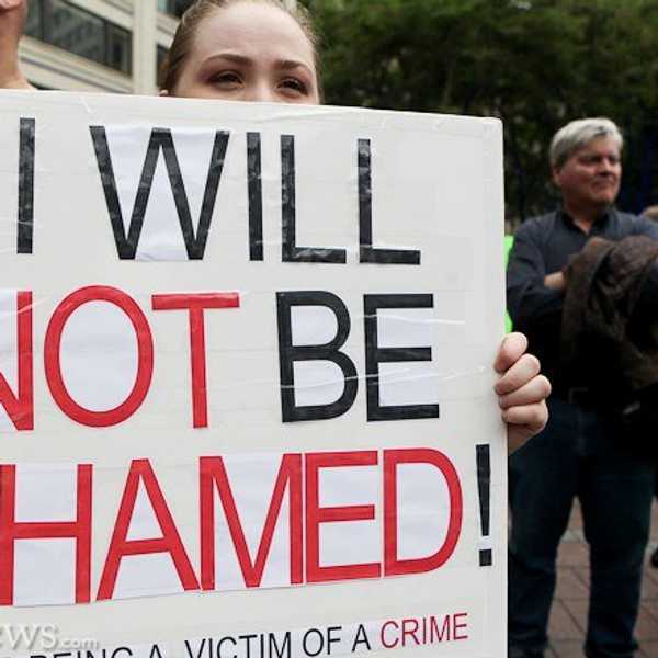 7 Ways To Stop Slut-Shaming