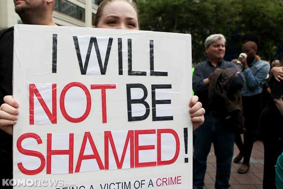 7 Ways To Stop Slut-Shaming