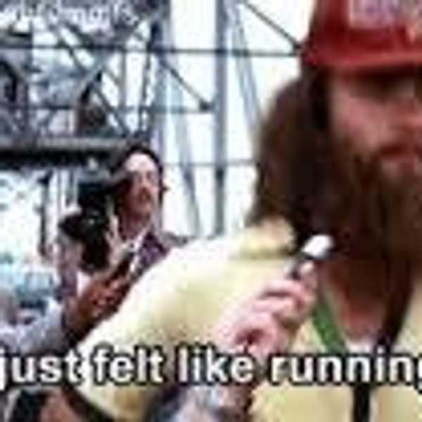 10 Things Runners Experience At Least Once