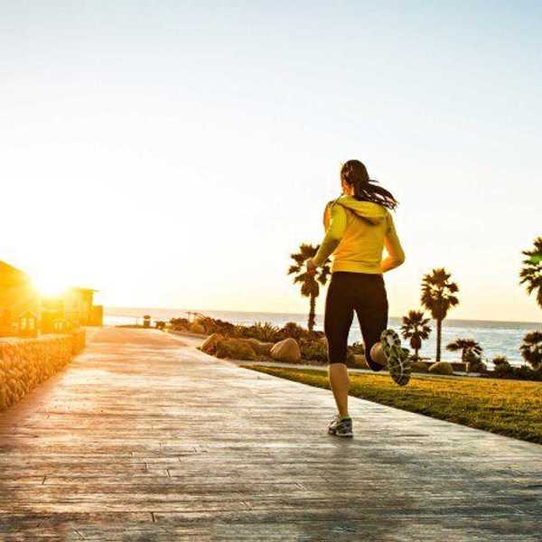 The Keys To Weight Loss