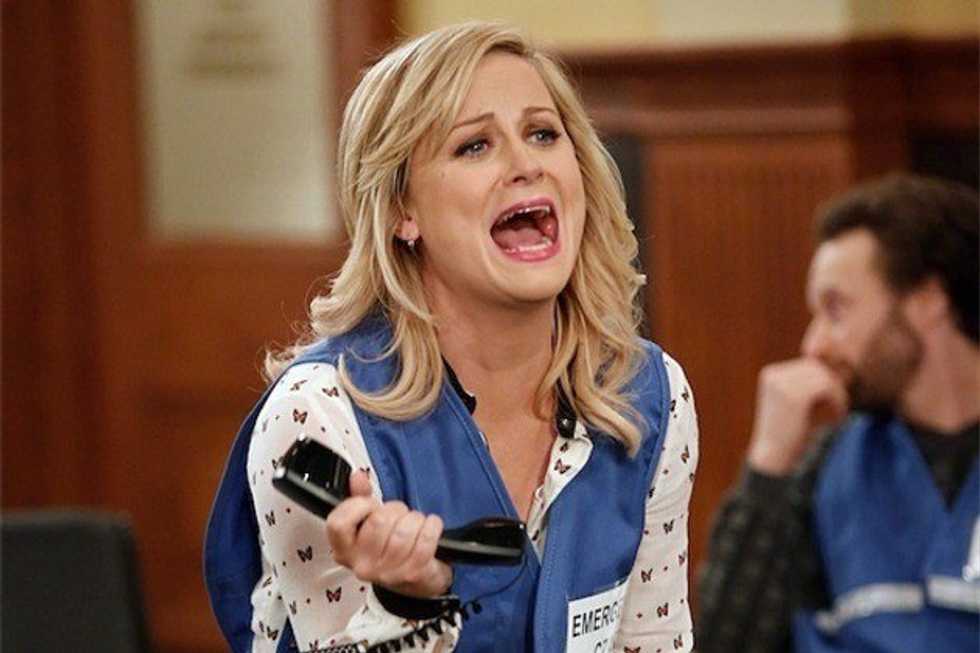 Working A Summer Job, As Told By 'Parks And Recreation'