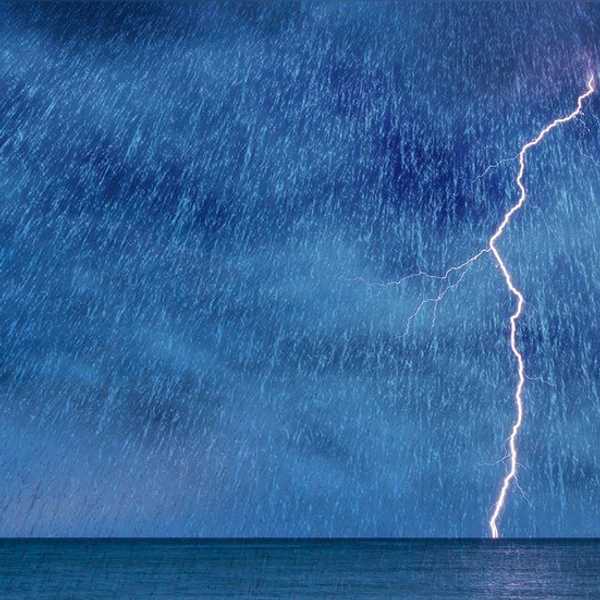 Ways To Make The Most Of A Rainy Day