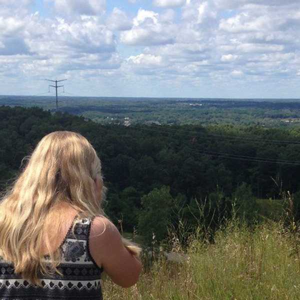 An Open Letter To The Girl Who Cares Too Much
