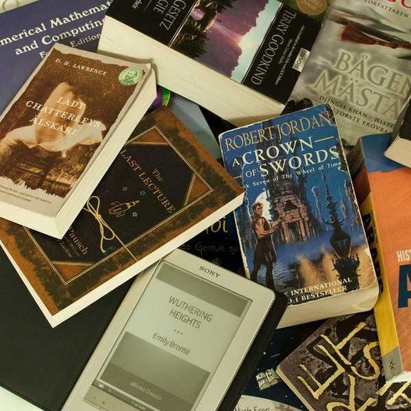 15 Statements English Majors Are Tired of Hearing