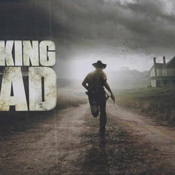 11 Lessons From 'The Walking Dead'