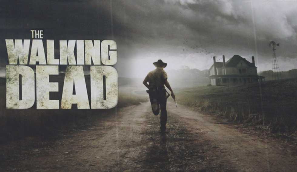11 Lessons From 'The Walking Dead'