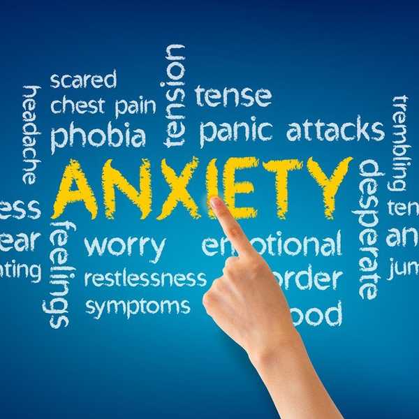 What You May Not Know About Anxiety Disorders