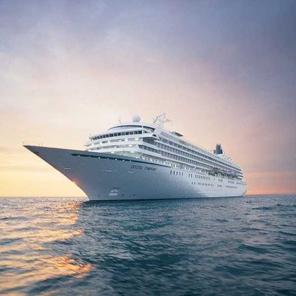 13 Reasons Why You Need To Go On A Cruise This Summer