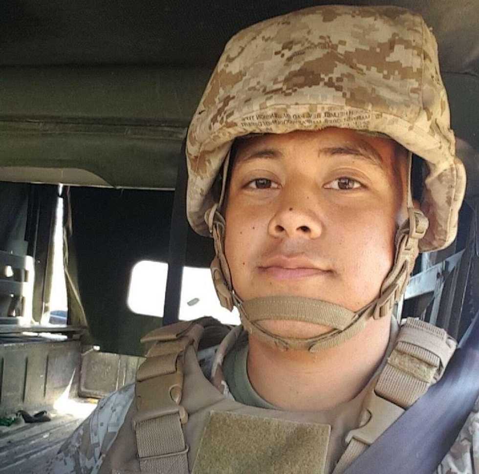 10 Reasons Military Men And Women Make Amazing Life Partners
