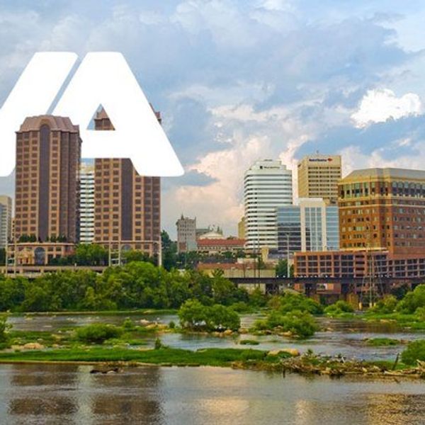 7 Things You Didn't Know About Richmond