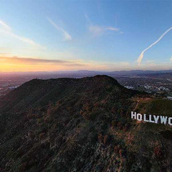 What Does Hollywood Teach Us About What It Means To Be A Woman?