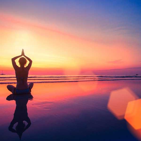 5 Easy Steps To Start Living A Healthier Life