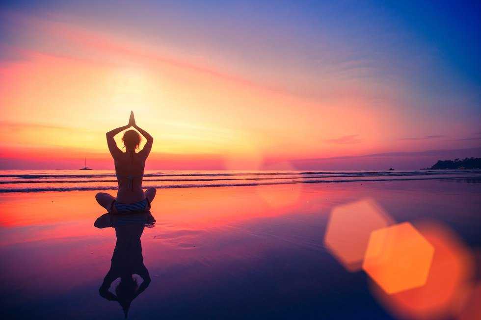 5 Easy Steps To Start Living A Healthier Life