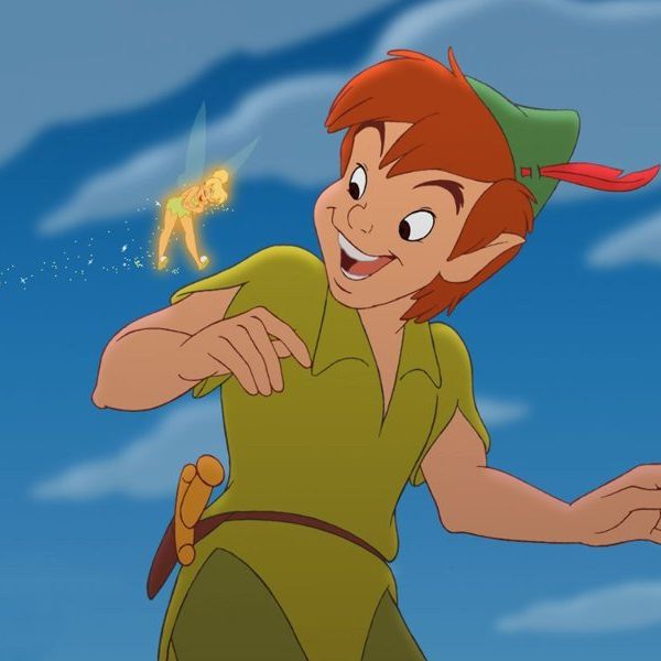 13 Things I Learned From 'Peter Pan'