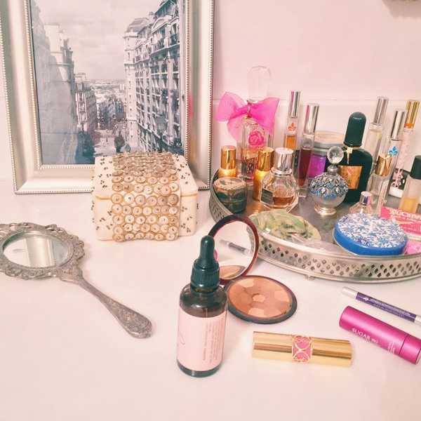 Top 10 Summer Beauty Favorites