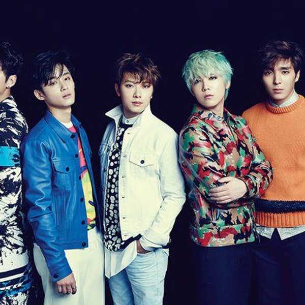 15 Reasons You Should Love F.T. Island
