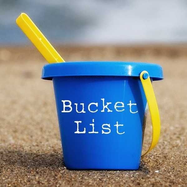 10 Things To Do Before The End Of Summer