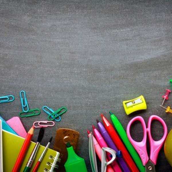 19 Things School Supplies Addicts Will Relate To