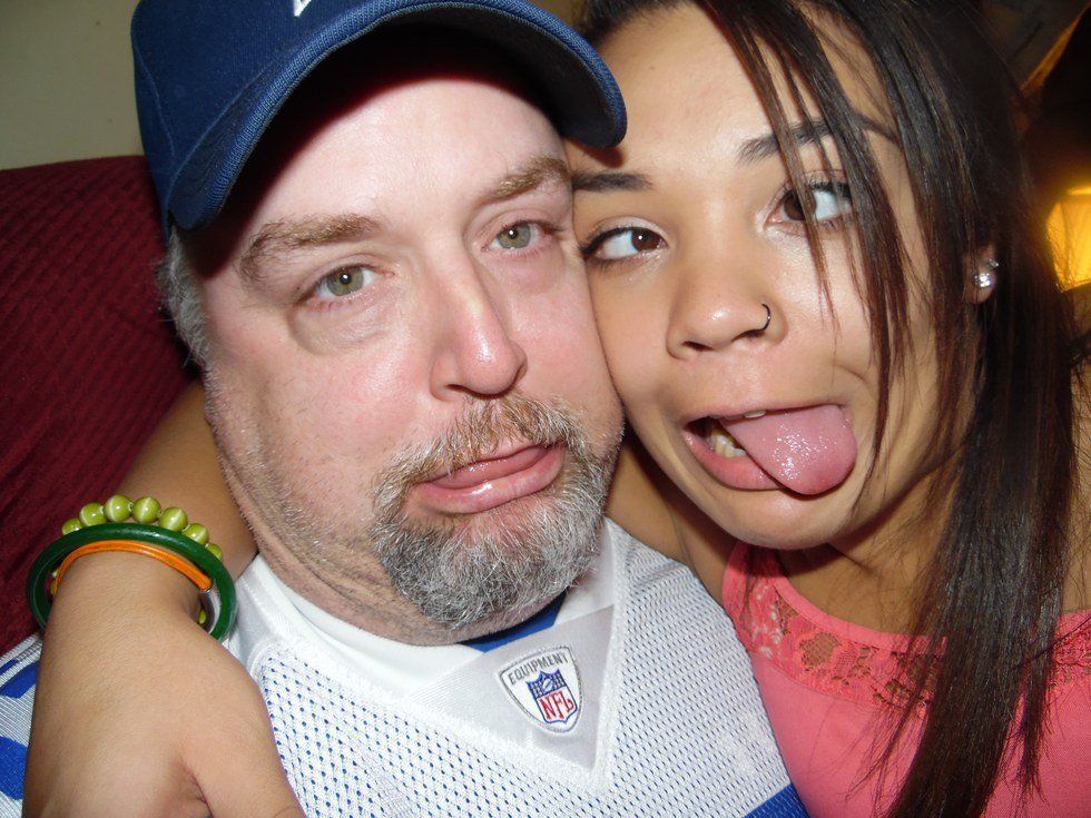 Why Dads Need More Appreciation