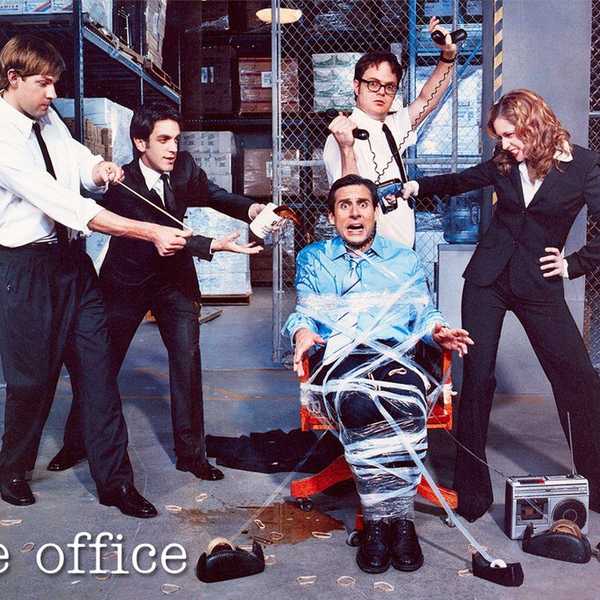 The Office: Best Cold Opens