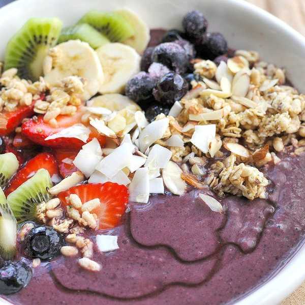 5 Signs No One Cares About The Acai Bowl You Ate For Lunch