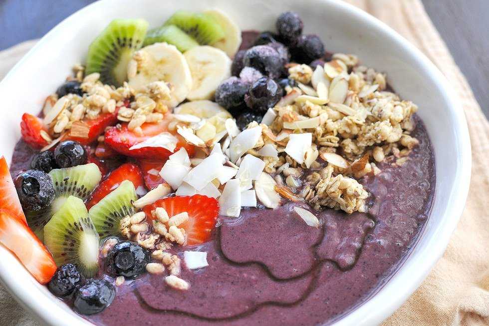 5 Signs No One Cares About The Acai Bowl You Ate For Lunch