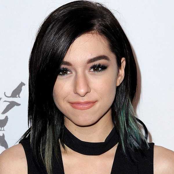 Christina Grimmie: A Star In The Making Gone Too Soon
