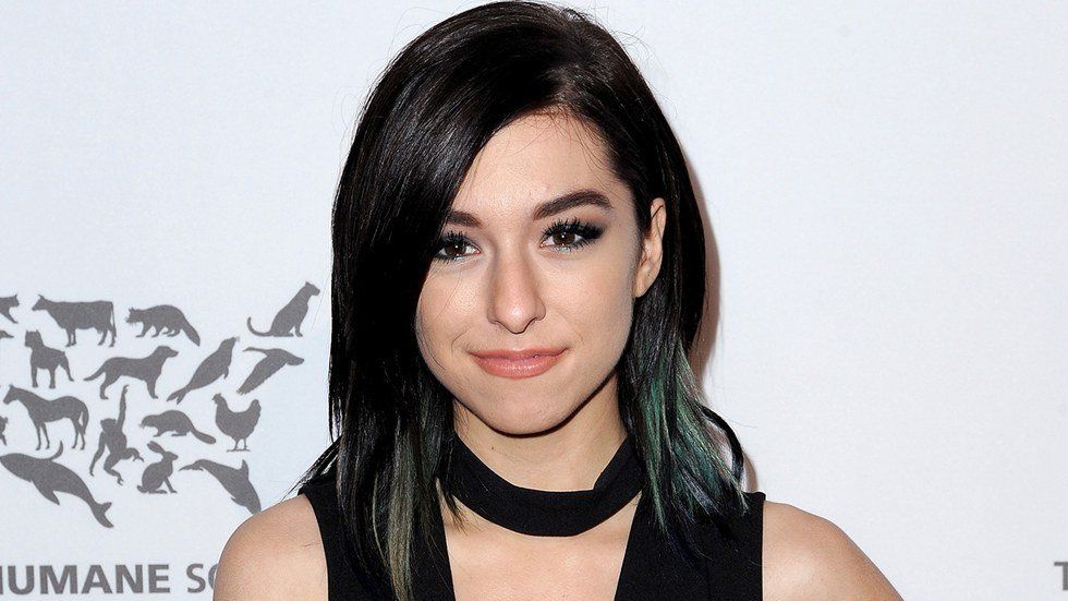 Christina Grimmie: A Star In The Making Gone Too Soon