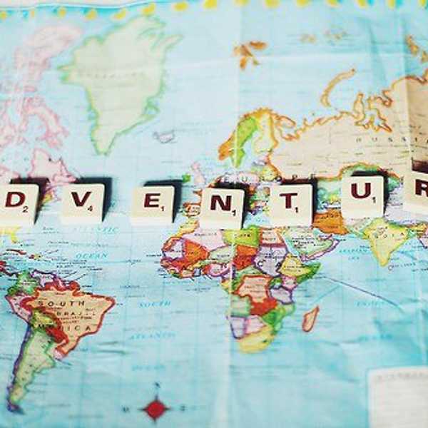 Explore The Places That Captured My Heart
