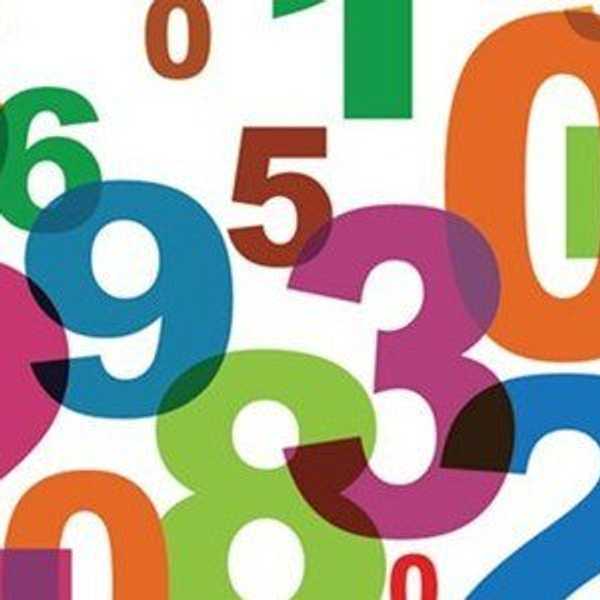 Your Body Is Not A Number