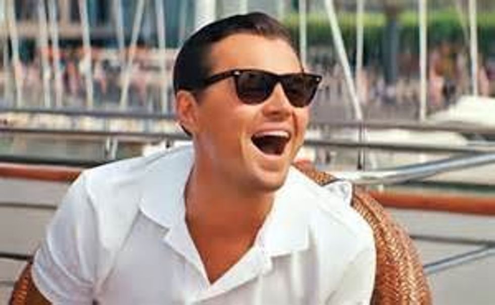 7 Classic Responses To The Classic Dad Joke