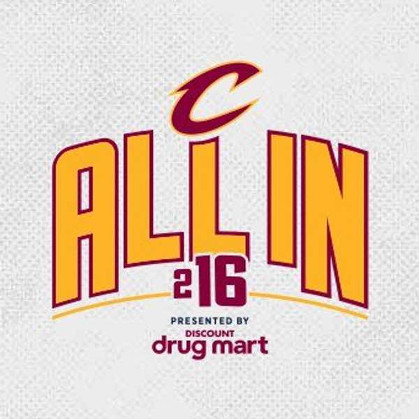 Dear 2016 Cleveland Cavaliers, Thank You