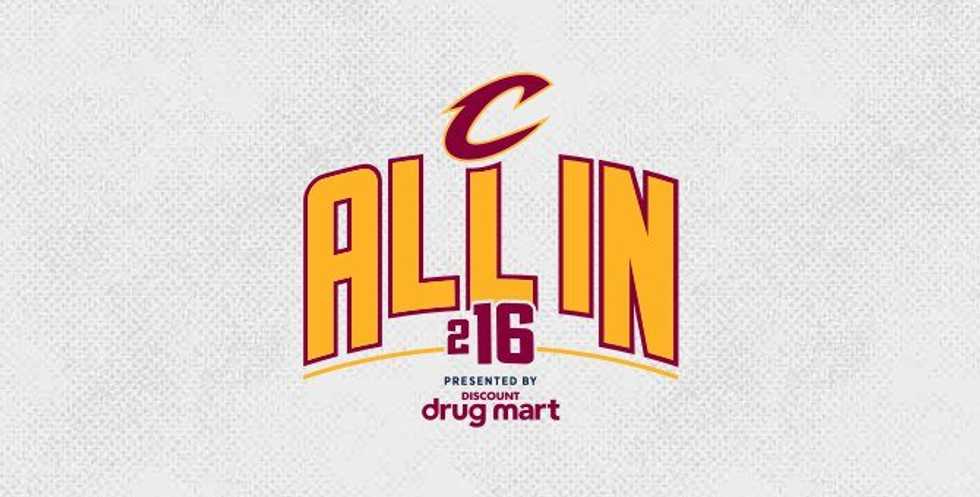 Dear 2016 Cleveland Cavaliers, Thank You