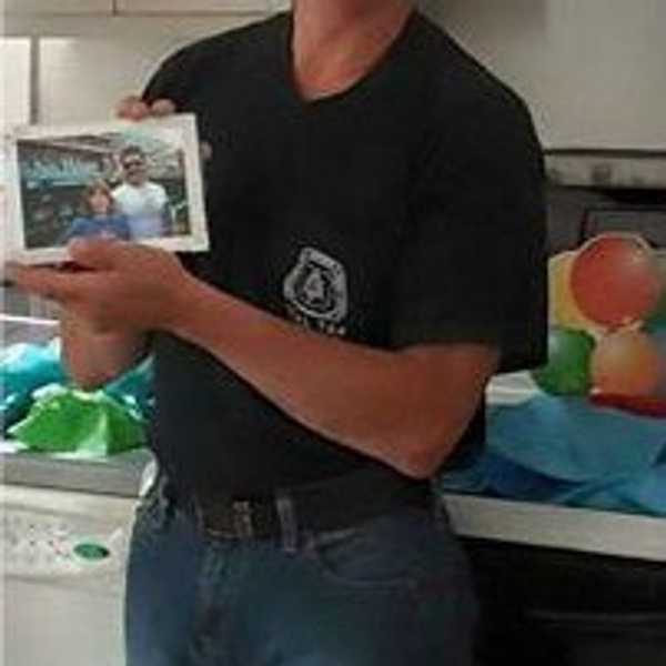 To The Man Who Raised Me, Thank You For Everything