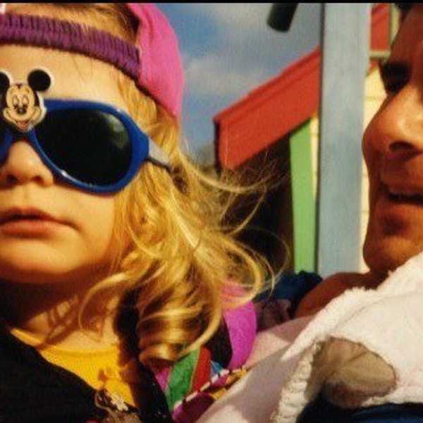 To The Dad That Can’t Make It To Father’s Day