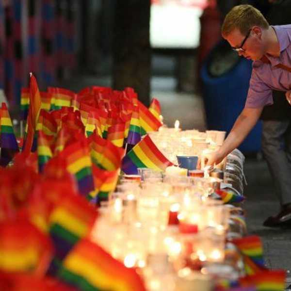 Reflecting On The Orlando Shooting