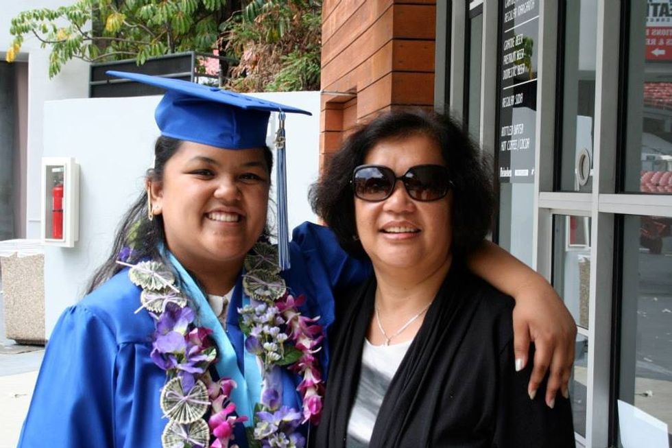 An Open Letter To Single Moms On Father's Day